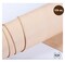 ELW 100% Veg Tan Full Grain Leather Cowhide Pre-Cut Pieces 7-9oz (2.8-3.6mm) - Import AA Grade Tooling Leather Hide - Vegetable Tanned Leather for Tooling,Carving,Molding,Dyeing: (12&#x22;x48&#x22;)